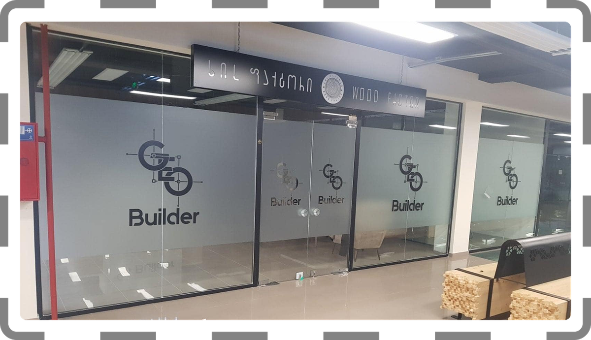 OnService Project - Builder