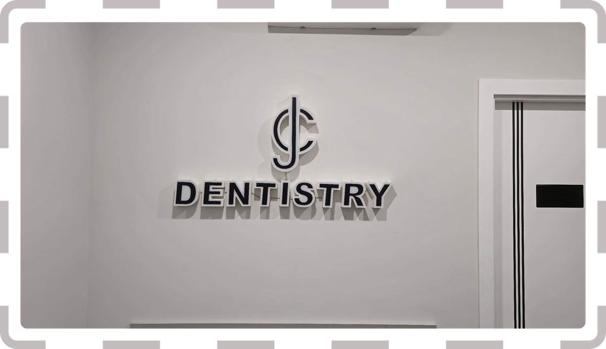 OnService Project - Dentistry